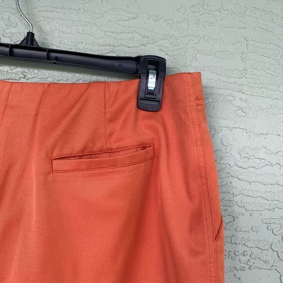 Tail Golf Shorts Sz 16 With Pockets - Picture 5 of 9